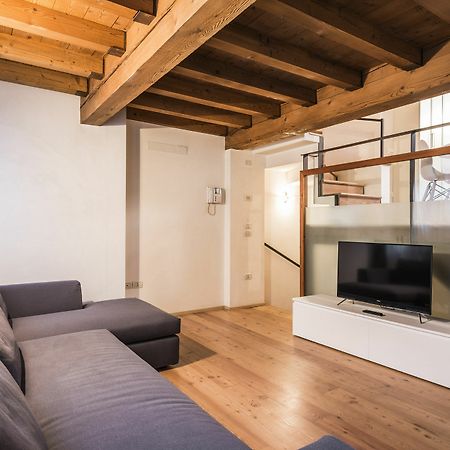 Myplace Sant'Agostino Apartment Trévise Extérieur photo