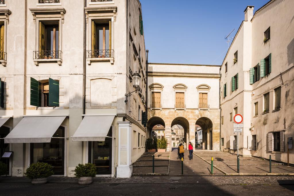 Myplace Sant'Agostino Apartment Trévise Extérieur photo