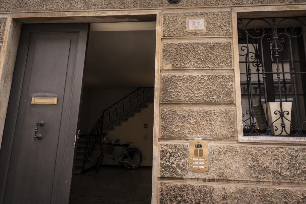 Myplace Sant'Agostino Apartment Trévise Extérieur photo