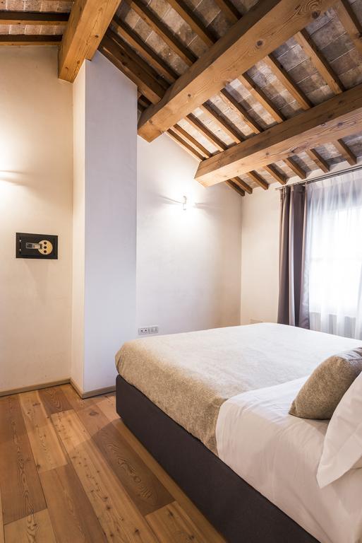 Myplace Sant'Agostino Apartment Trévise Extérieur photo
