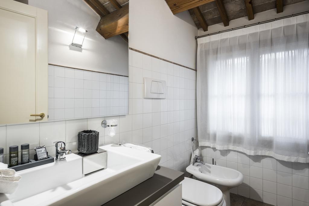 Myplace Sant'Agostino Apartment Trévise Extérieur photo
