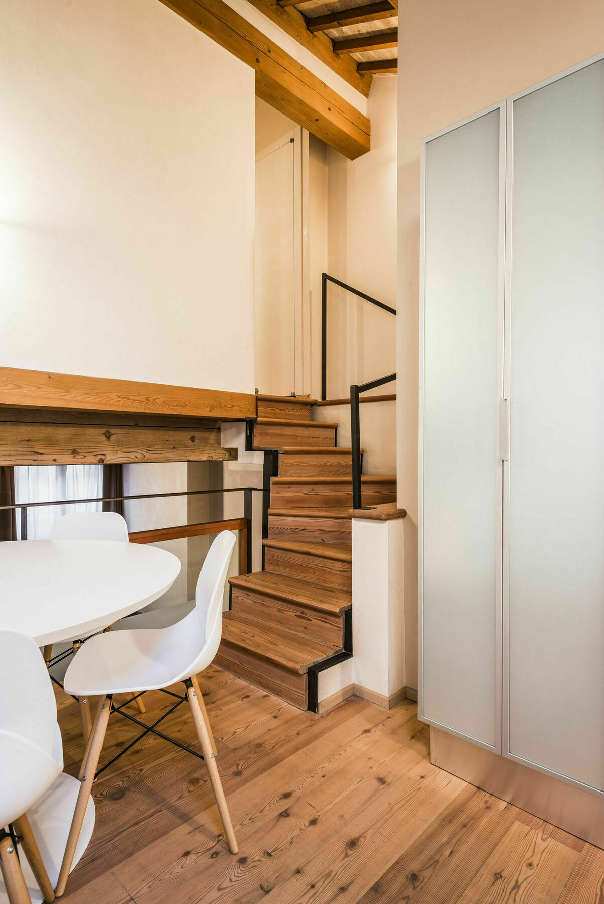 Myplace Sant'Agostino Apartment Trévise Extérieur photo