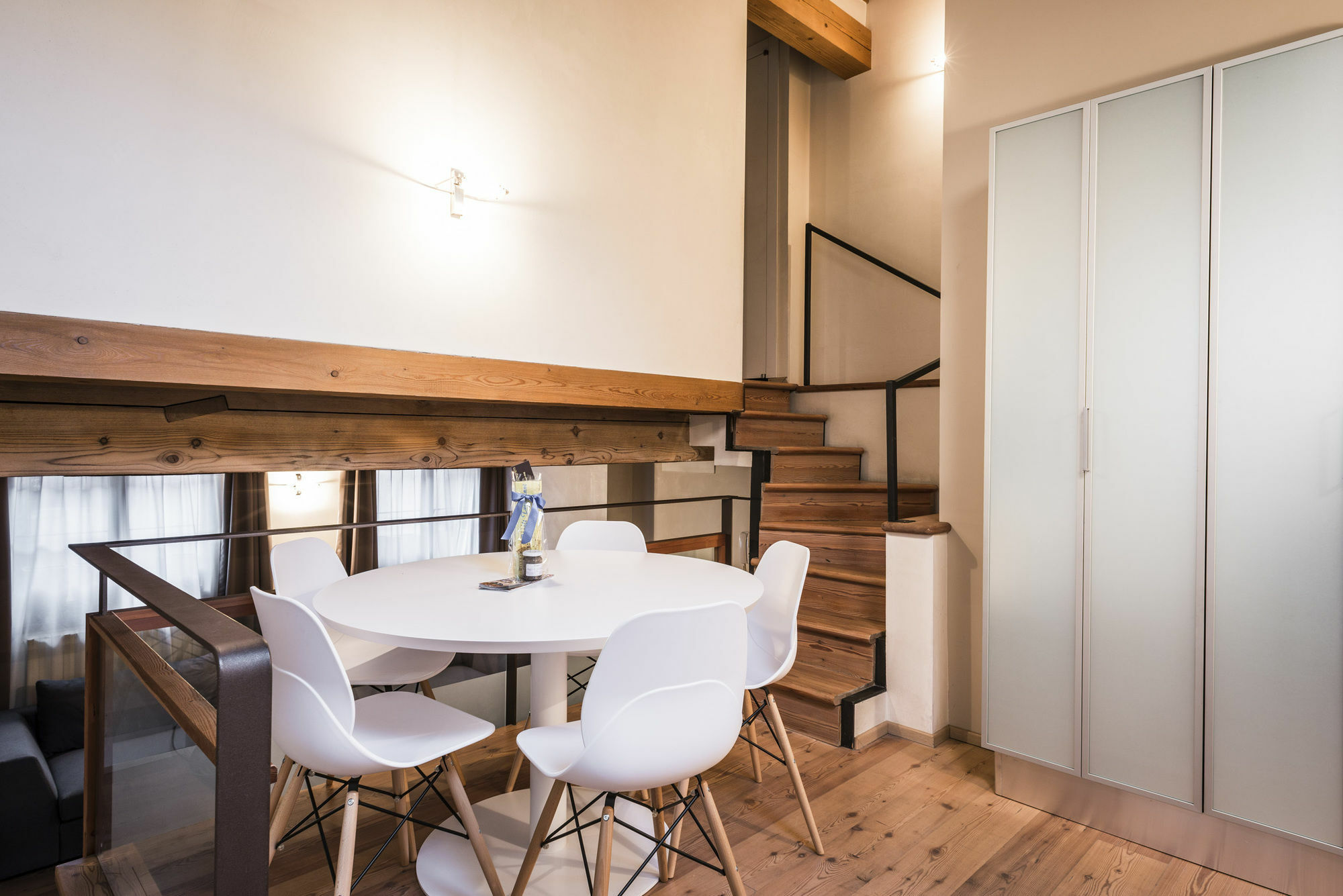 Myplace Sant'Agostino Apartment Trévise Extérieur photo