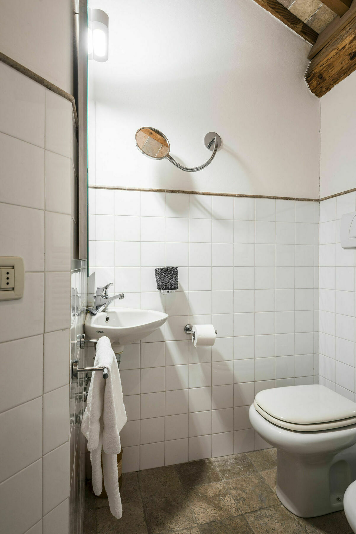 Myplace Sant'Agostino Apartment Trévise Extérieur photo