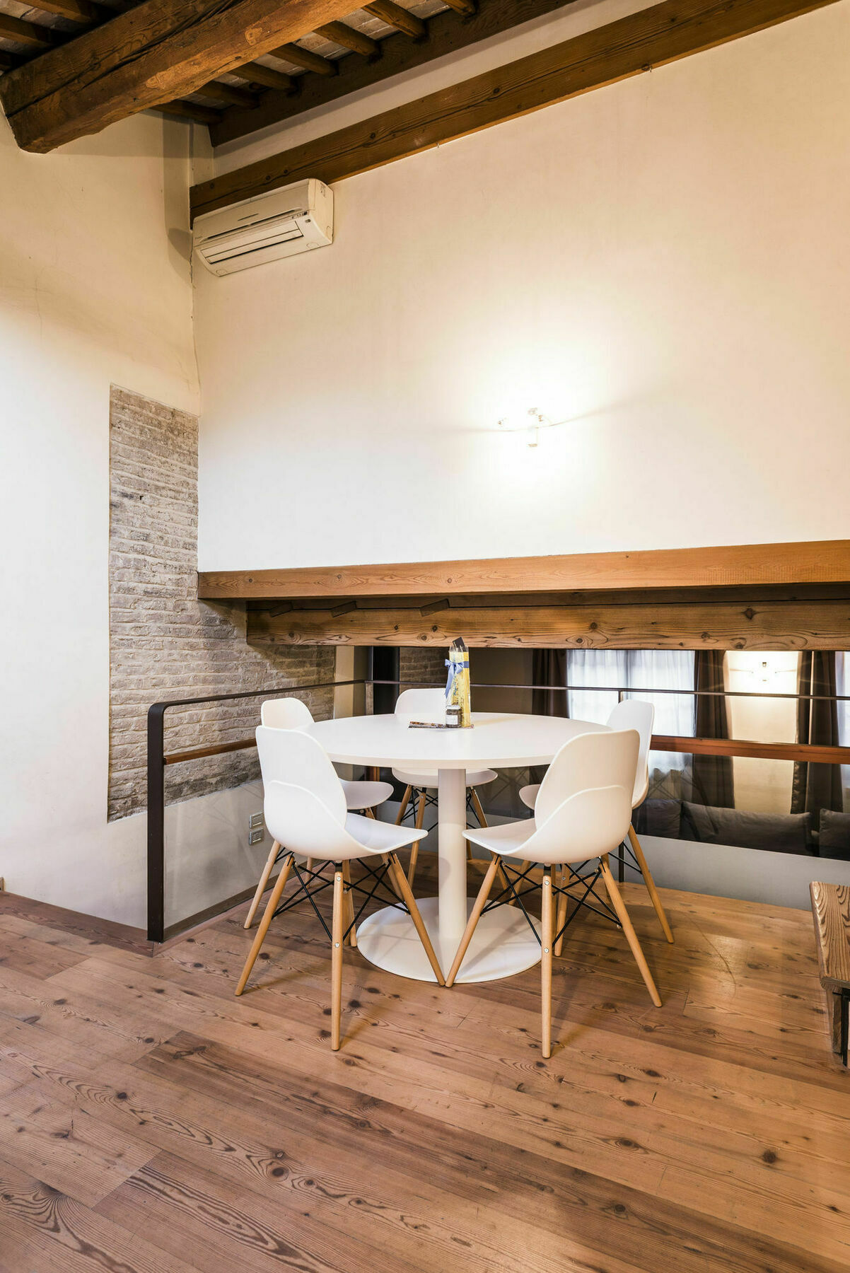 Myplace Sant'Agostino Apartment Trévise Extérieur photo