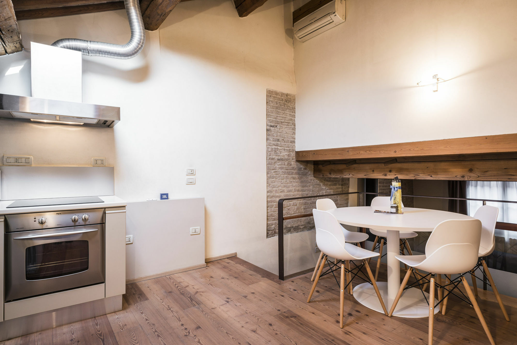 Myplace Sant'Agostino Apartment Trévise Extérieur photo
