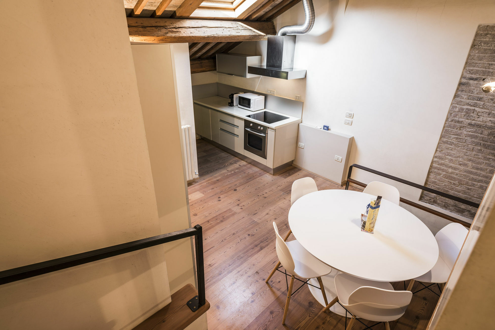 Myplace Sant'Agostino Apartment Trévise Extérieur photo
