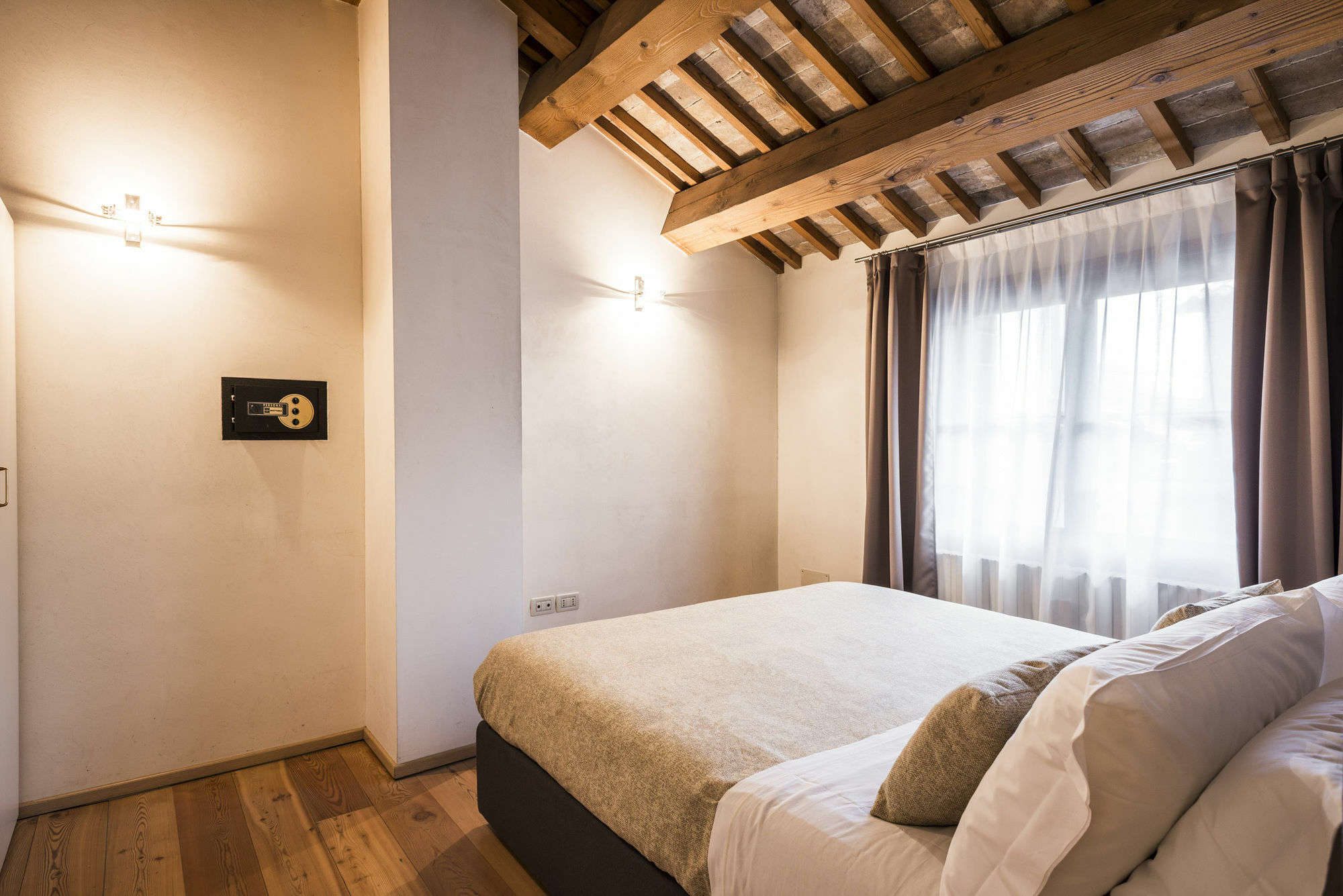 Myplace Sant'Agostino Apartment Trévise Extérieur photo