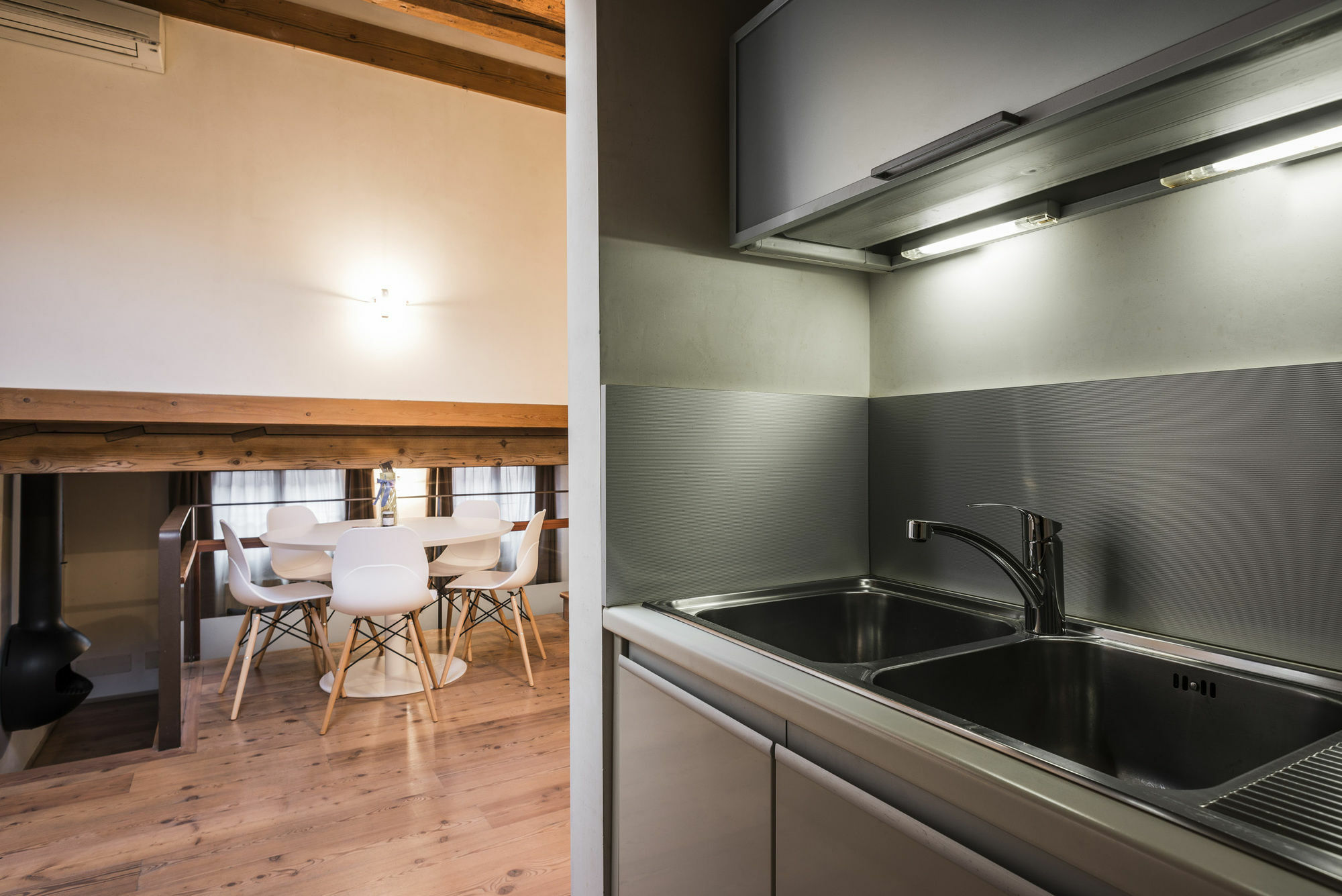 Myplace Sant'Agostino Apartment Trévise Extérieur photo