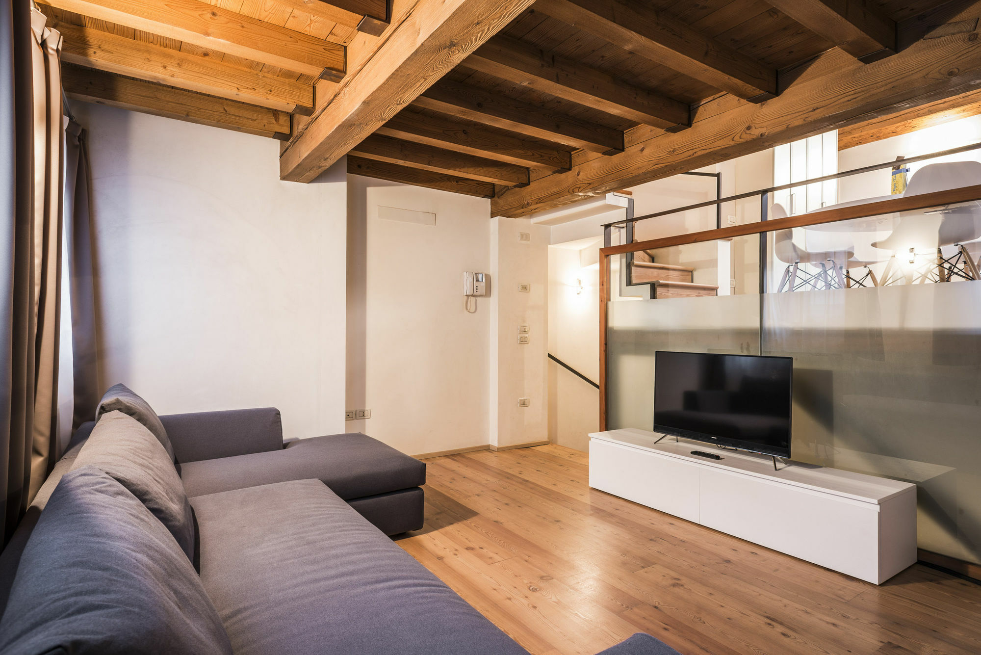 Myplace Sant'Agostino Apartment Trévise Extérieur photo