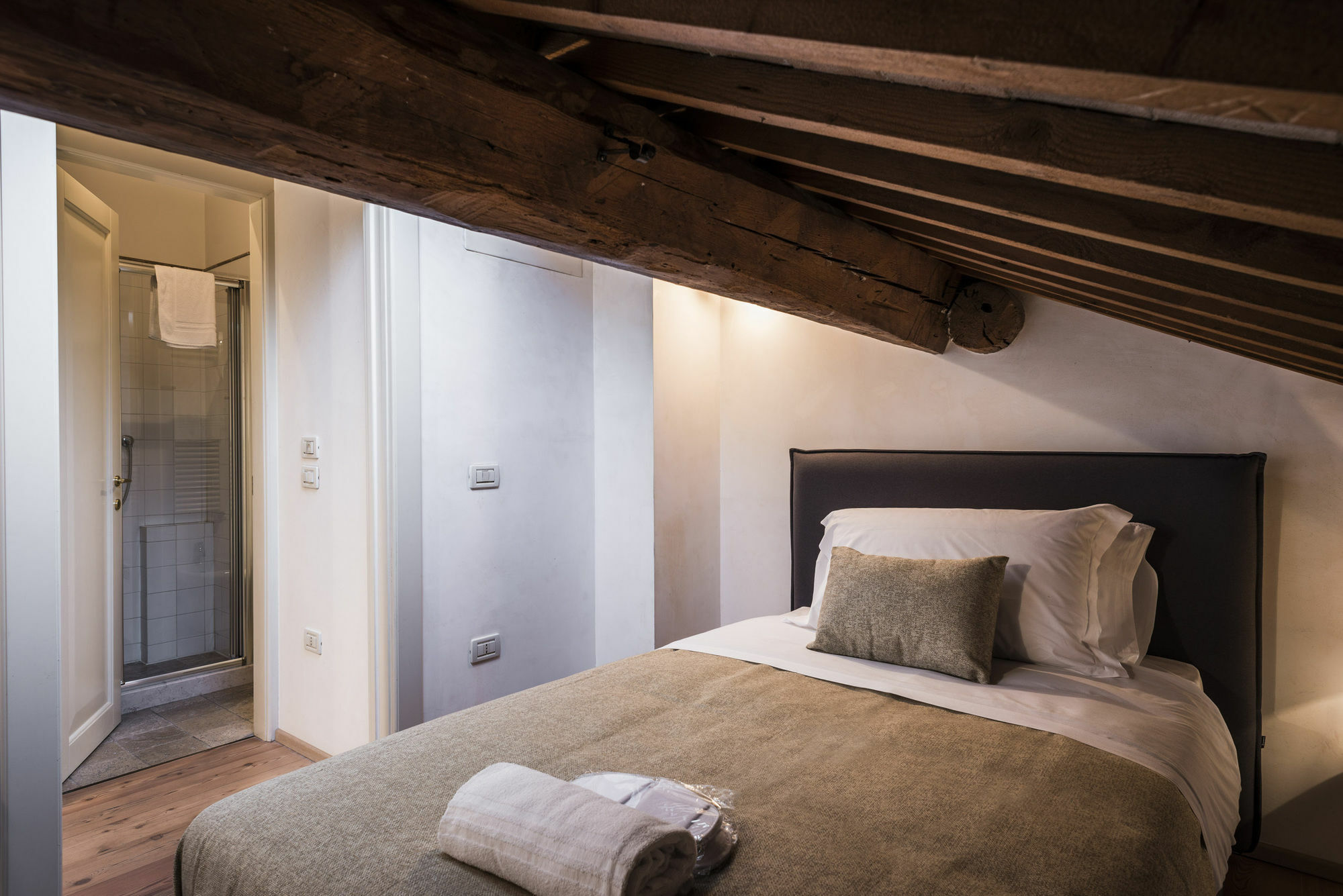 Myplace Sant'Agostino Apartment Trévise Extérieur photo