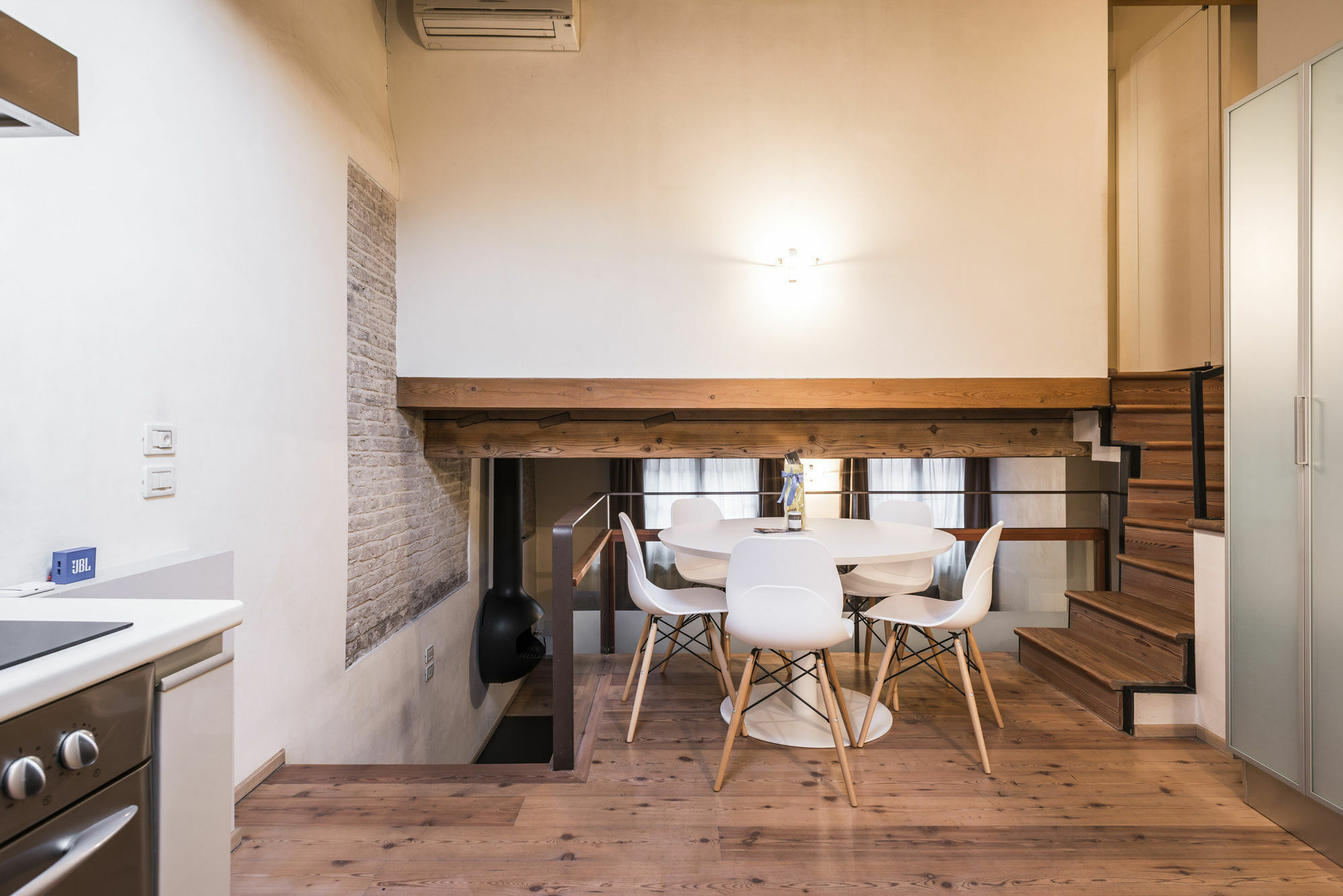 Myplace Sant'Agostino Apartment Trévise Extérieur photo