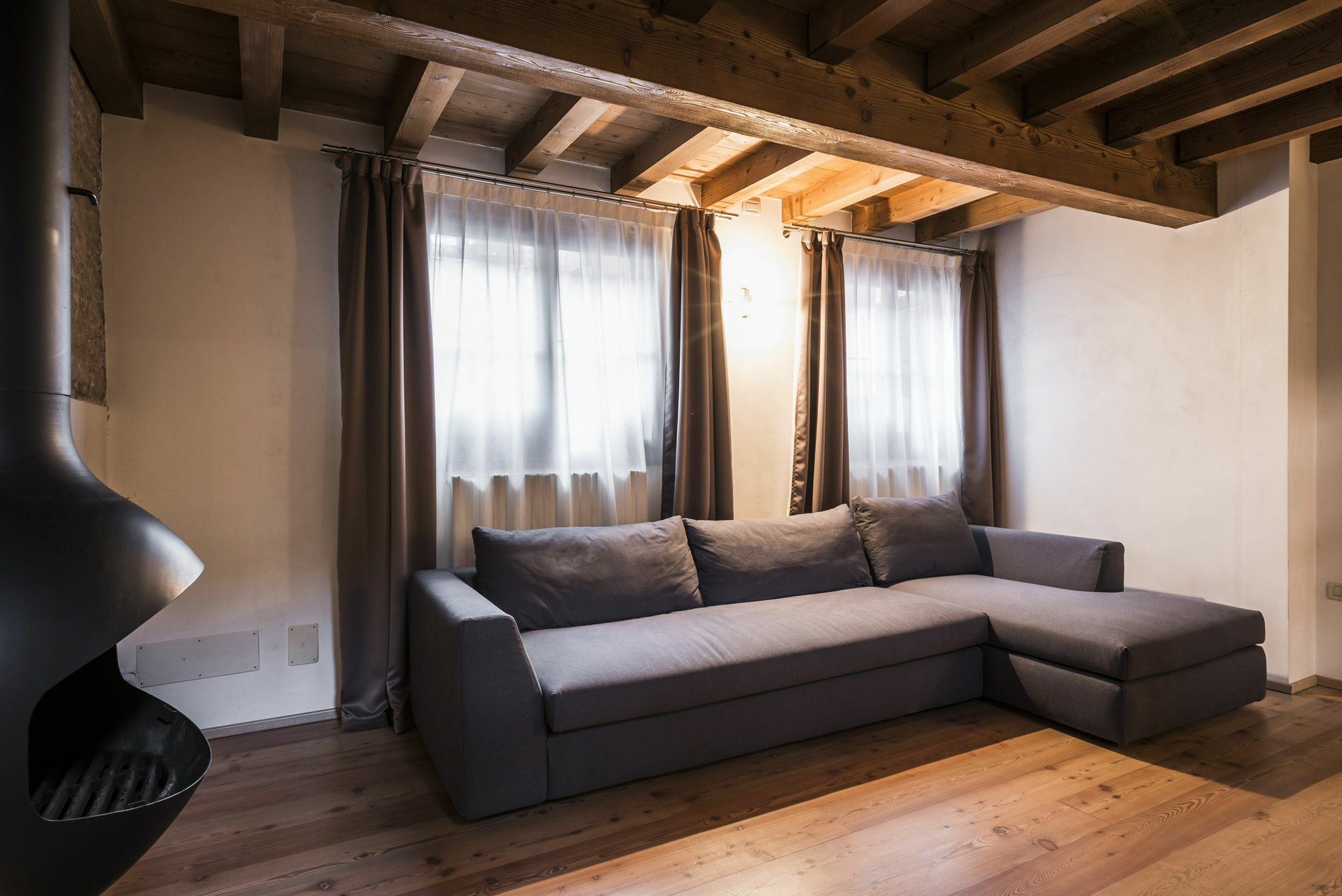 Myplace Sant'Agostino Apartment Trévise Extérieur photo