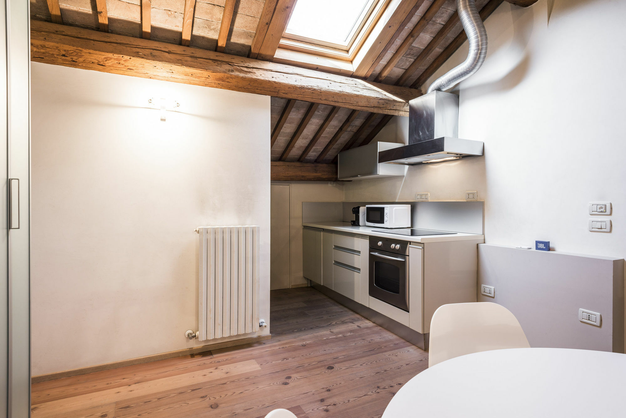 Myplace Sant'Agostino Apartment Trévise Extérieur photo